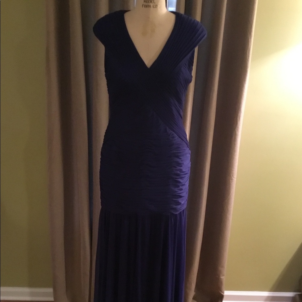 Women Evening Dress